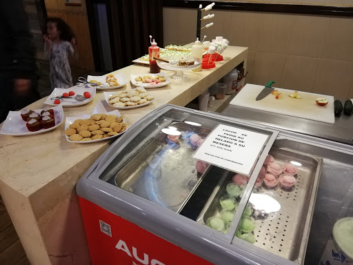 Suki Sushi Buffet