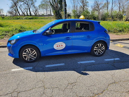 Ecole de Conduite ACS à Cheval-Blanc, Vaucluse