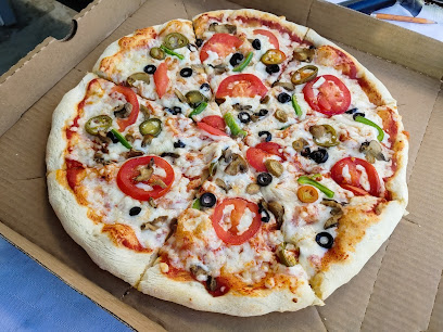 Pizza Kronky - Col. San Martin, C. San Alfredo #11201, 22643 Tijuana, B.C., Mexico