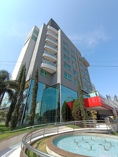 Comentários e avaliações sobre Grand Park Hotel