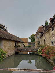 Photo n°5 de Golf de Rebetz à Chaumont-en-Vexin ()