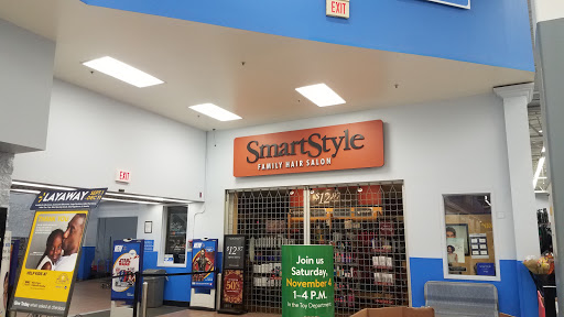 Department Store «Walmart Supercenter», reviews and photos, 288 Larkin Dr, Monroe, NY 10950, USA