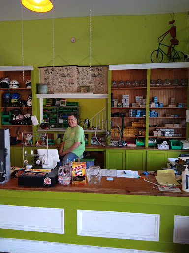 Bicycle Rental Service «Katy Bike Rental», reviews and photos, 2998 MO-94, Defiance, MO 63341, USA