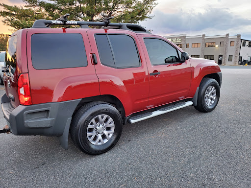 Auto Body Shop «Caliber Collision», reviews and photos, 675 Nelms Cir, Fredericksburg, VA 22406, USA