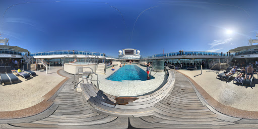 Los Angeles World Cruise Center