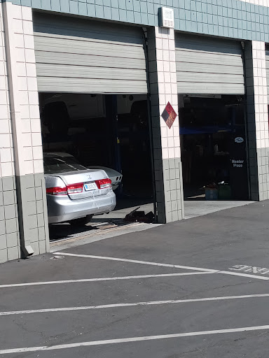 Auto Repair Shop «Central Automotive Service Center», reviews and photos, 1425 Autocenter Dr, Walnut Creek, CA 94597, USA