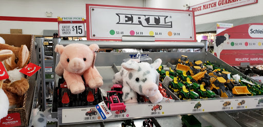 Home Improvement Store «Tractor Supply Co.», reviews and photos, 1733 Lincoln Way E, Chambersburg, PA 17201, USA