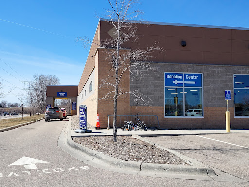 Thrift Store «Goodwill - Stillwater», reviews and photos