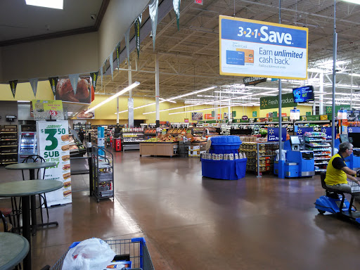 Department Store «Walmart Supercenter», reviews and photos, 21655 N Lake Pleasant Pkwy, Peoria, AZ 85382, USA