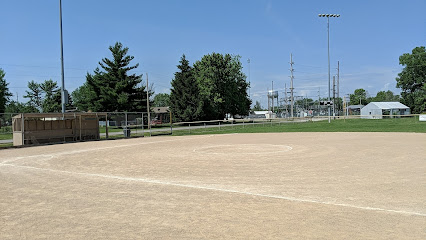 Washington Field
