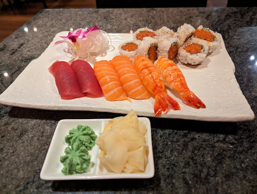 Hana Sushi image