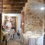 Photo n°3 de l'avis de Pasquale.e fait le 04/09/2022 à 05:24 sur le  Trattoria Sant'Antonio à Giffoni Valle Piana