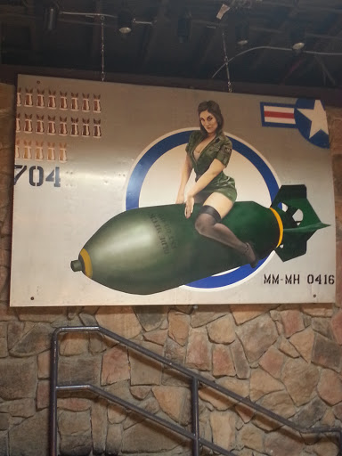 Bar «Flight Beer Garden & Music Hall», reviews and photos, 314 N College St, Charlotte, NC 28202, USA