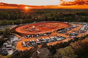 Harris Speedway image