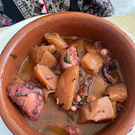 Photo n°3 de l'avis de Stella. fait le 10/08/2023 à 20:38 sur le  Arte Del Gusto Ristorante Pizzeria à Rivabella