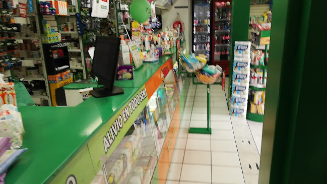 Sana Sana Napo - Quito
