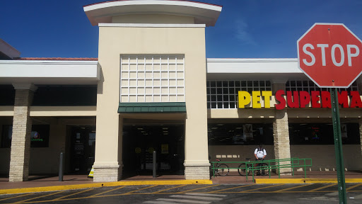 Pet Supply Store «Pet Supermarket», reviews and photos, 534 S Hunt Club Blvd, Apopka, FL 32703, USA