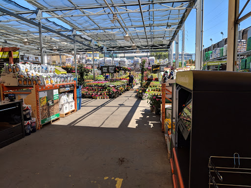 Home Improvement Store «The Home Depot», reviews and photos, 2001 Chess Dr, San Mateo, CA 94404, USA