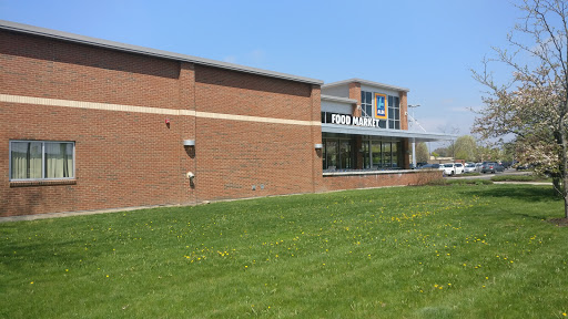 Supermarket «ALDI», reviews and photos, 511 New Park Ave, West Hartford, CT 06110, USA