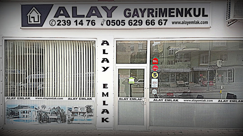 Alay Emlak