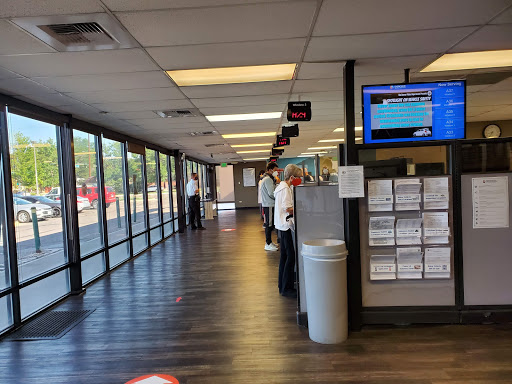 Shopping Mall «Bear Valley Shopping Center», reviews and photos, 3100 S Sheridan Blvd, Denver, CO 80227, USA