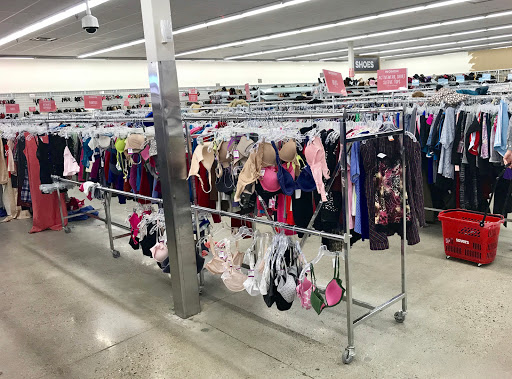 Thrift Store «Savers», reviews and photos