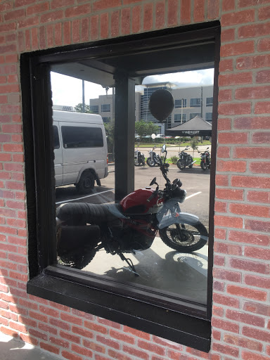 Triumph Motorcycle Dealer «Tampa Triumph», reviews and photos, 7000 N Dale Mabry Hwy, Tampa, FL 33614, USA