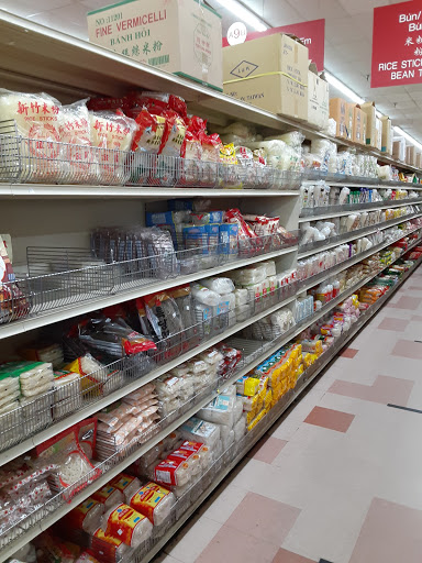 Asian Grocery Store «Vinh Phat Market», reviews and photos, 6105 Stockton Blvd, Sacramento, CA 95824, USA