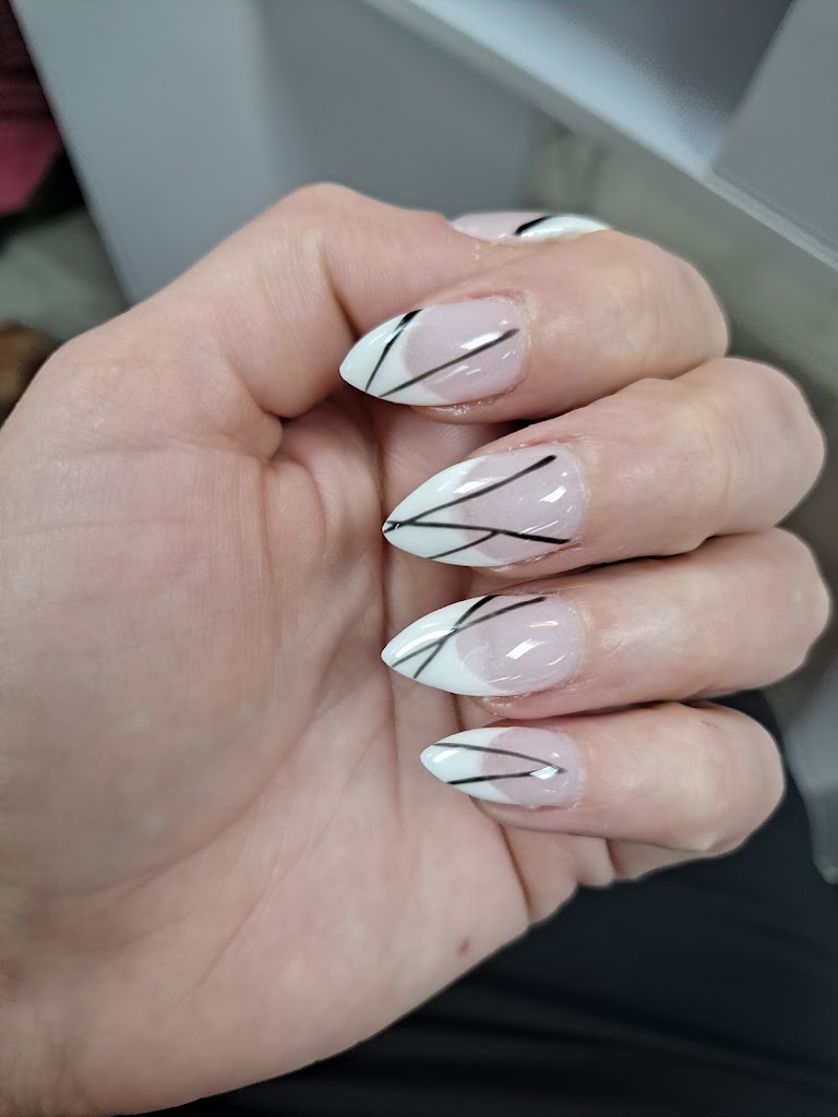 Crystal Palace Nail Salon Saratoga Springs, NY 12866 Services and