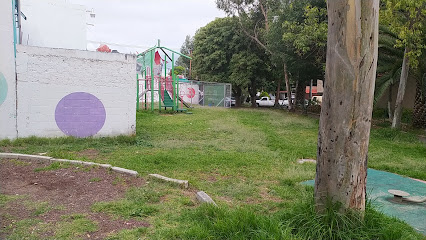 PARQUE UNIDAD HABITACIÓNAL JAJALPA