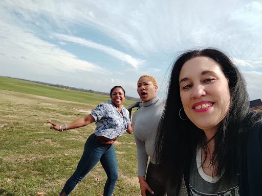 Restaurant «Adams Breezy Hill Farm», reviews and photos, 1222 Cadiz Rd, Princeton, KY 42445, USA