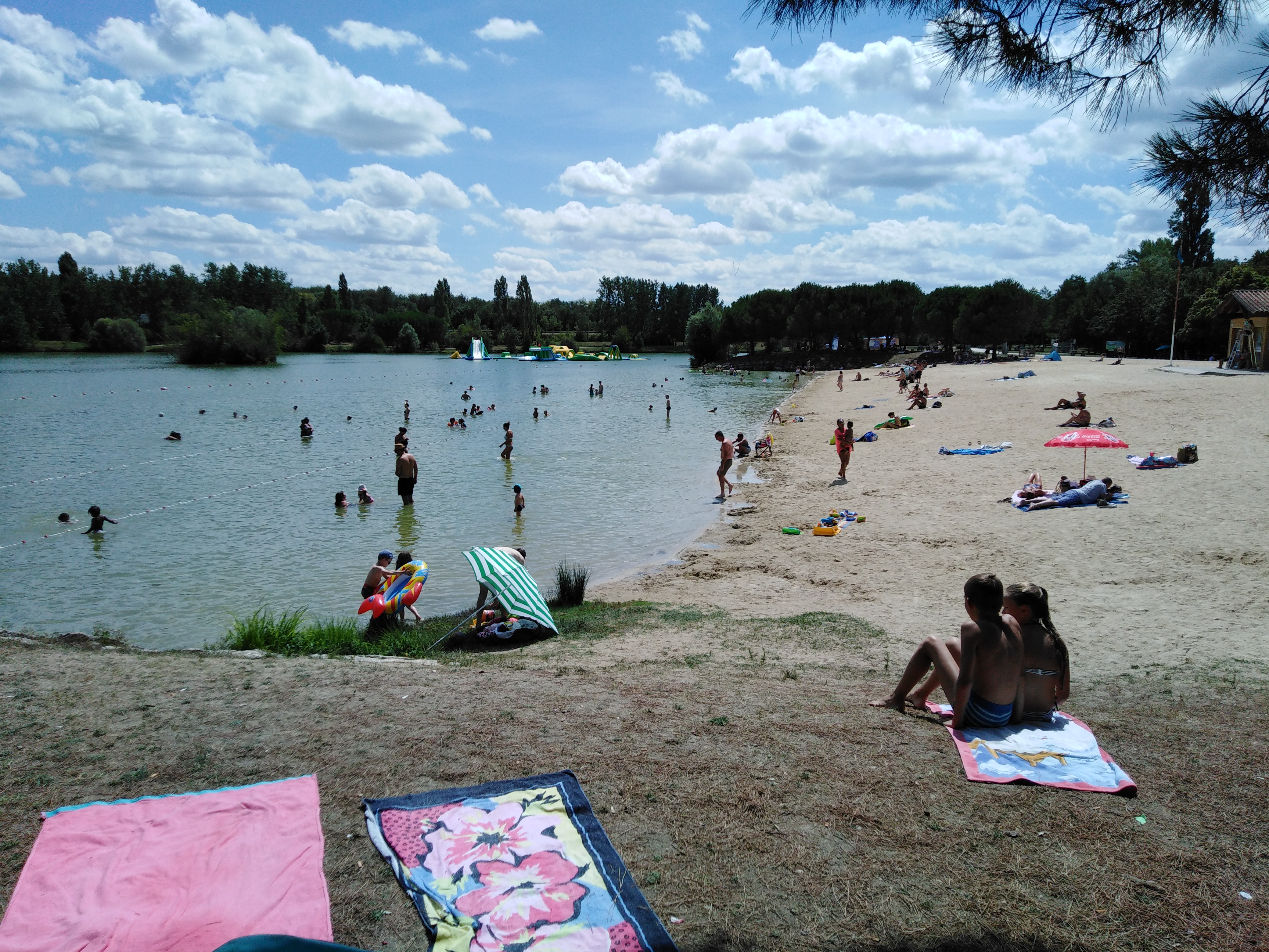 Photo n° 4 de l'avis de Bernard.e fait le 08/08/2019 à 20:09