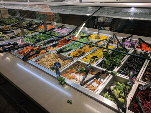 Grocery Store «Whole Foods Market», reviews and photos, 1555 W Lane Ave, Upper Arlington, OH 43221, USA