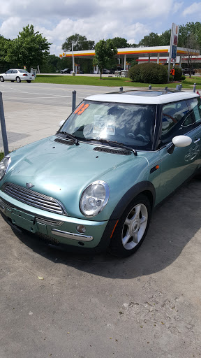 Used Car Dealer «Time To Drive Auto LLC», reviews and photos, 603 Montgomery Rd, Montgomery, IL 60538, USA