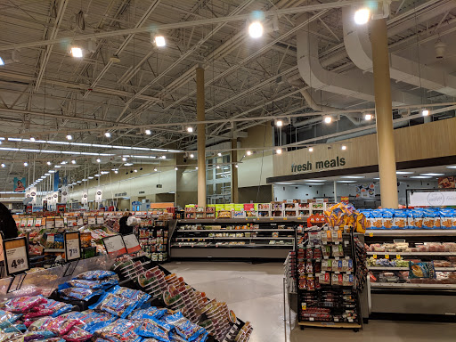 Grocery Store «Meijer», reviews and photos, 900 N Lapeer Rd, Oxford, MI 48371, USA