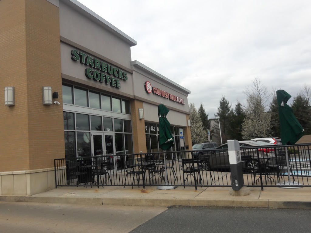 Starbucks 19468