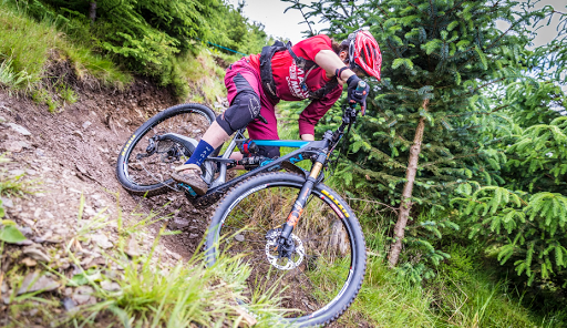 Bicycle Repair Shop «Broken Spoke Bike Shop», reviews and photos, 110 S 18th St, Easton, PA 18042, USA