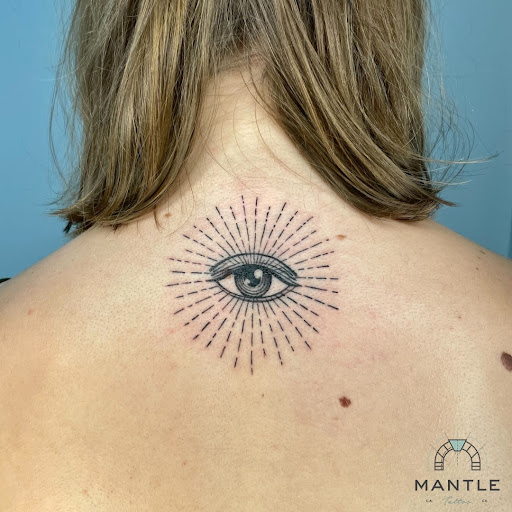 Explore game of thrones tattoo ideas, creative tattoo ideas in Los Angeles, available at Mantle Tattoo