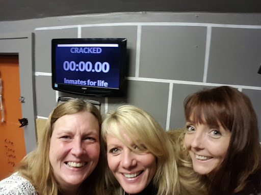 Amusement Center «Cracked», reviews and photos, 1522 Caulks Hill Rd, St Charles, MO 63304, USA