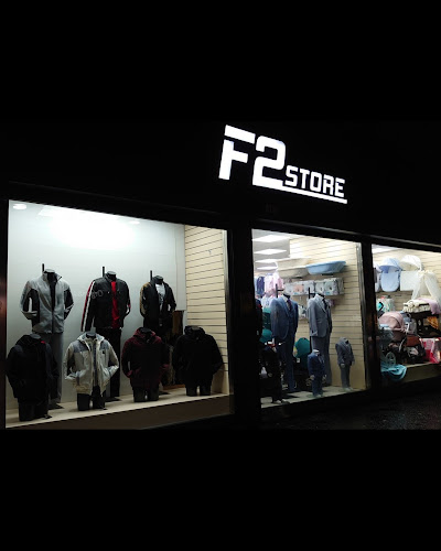 Reviews of F2 Store (FASHION 2OOO) in Birmingham - Baby store