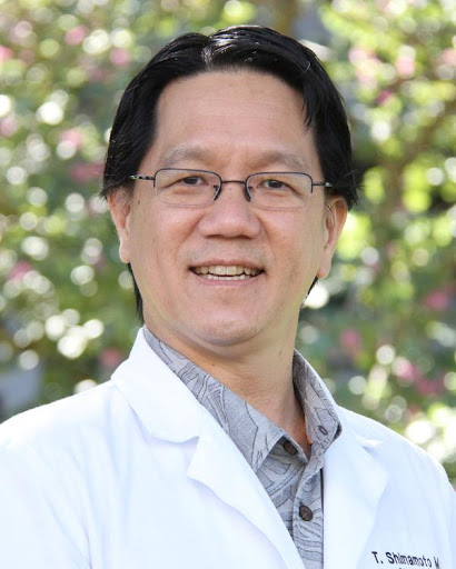 Terry Shimamoto, MD