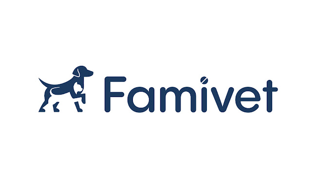Beoordelingen van Fabrice Michaëlis / Famivet in Verviers - Dierenarts