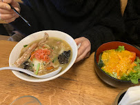 Soupe du Restaurant japonais Hokkaido Ramen à Paris - n°20