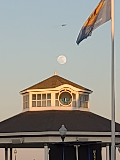 Live Music Venue «Rehoboth Beach Bandstand», reviews and photos, Rehoboth Ave, Rehoboth Beach, DE 19971, USA