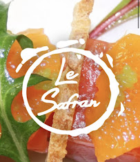 Photos du propriétaire du Restaurant français Le Safran à Trets - n°16