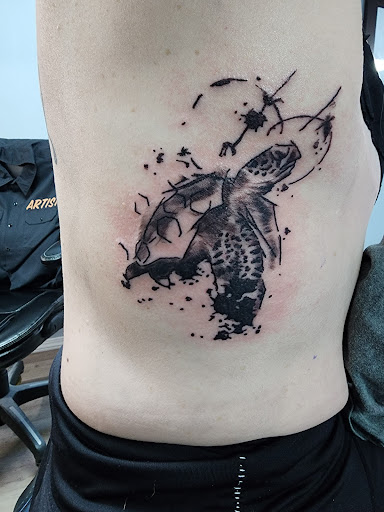 Explore pennsylvania tattoo ideas, creative tattoo ideas in Lewiston, available at Altered Image Tattoo Studio