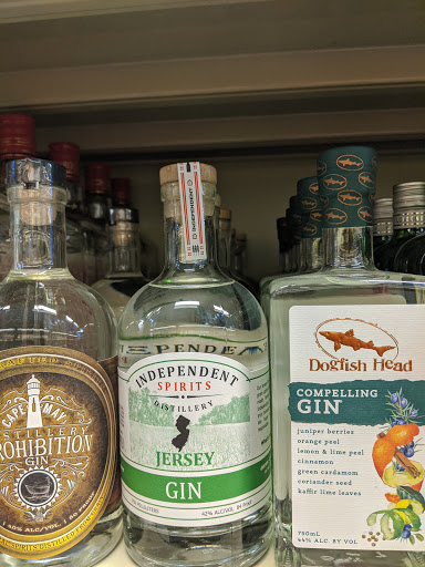 Liquor Store «J B Liquor», reviews and photos, 120 Center Square Rd, Swedesboro, NJ 08085, USA