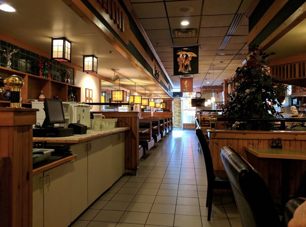 Miyabi Restaurant 08054