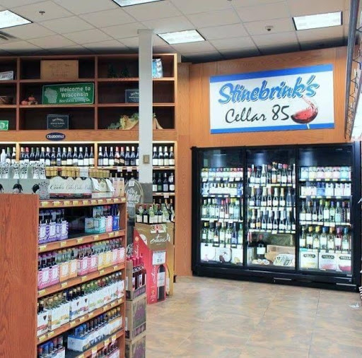 Grocery Store «Piggly Wiggly», reviews and photos, 100 E Geneva Square, Lake Geneva, WI 53147, USA