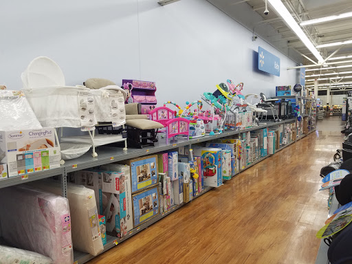 Department Store «Walmart Supercenter», reviews and photos, 21200 Olhava Way NW, Poulsbo, WA 98370, USA